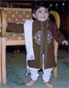 My First Birth Day Photographs